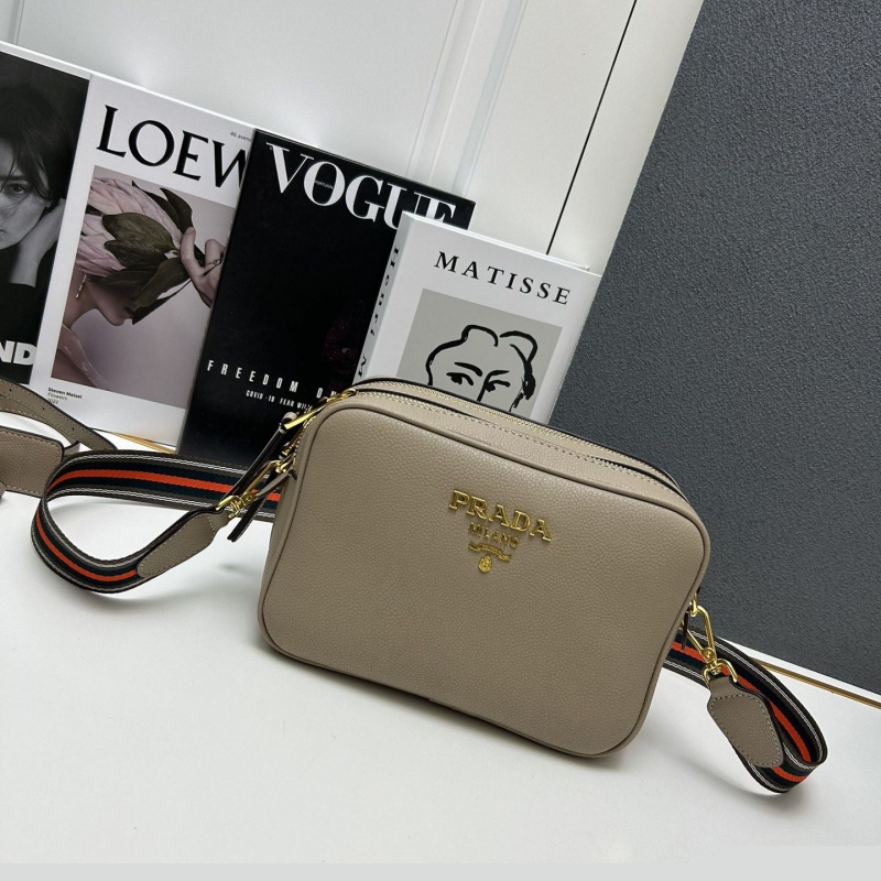 Pra*a satchel bags